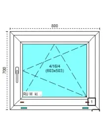 tanie-okno-pcv-biale-3-szyby-80x70