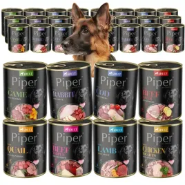 mokra-karma-dolina-noteci-piper-premium-mix-smakow-dla-psa-24x800g