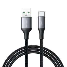 kabel-przewod-usb-a-usb-c-flash-series-3a-1m-czarny-or-6956116798277