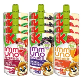 kubus-immuno-mus-dla-dzieci-owocowy-odpornosc-mix-smakow-acerola-malina-bez