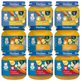 zestaw-do-rozszerzania-diety-obiadek-dla-dzieci-gerber-po-5-miesiacu-125g
