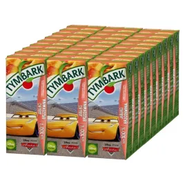 soczek-tymbark-100percent-jablko-brzoskiwnia-dla-dzieci-27x200ml
