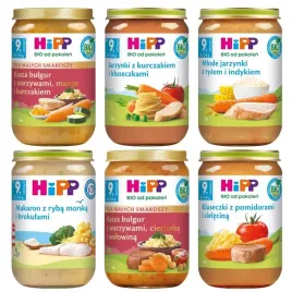 hipp-bio-obiadki-po-9-miesiacu-mix-6x220g