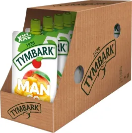 tymbark-mus-100-percent-z-owocow-jablko-mango-brzoskwinia-banan-10x-200g