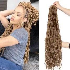 przedluzki-z-wlokien-syntetycznych-61-cm-blond-szydelkowane-6-paczek