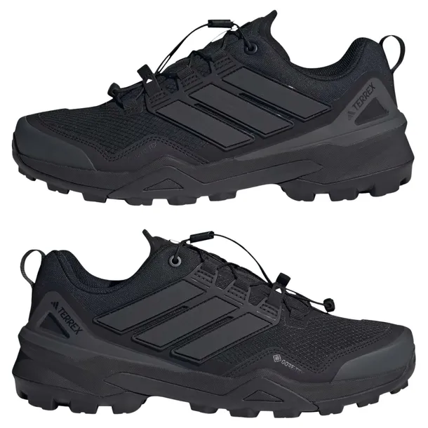 BUTY MĘSKIE ADIDAS TERREX SKYCHASTER GORE-TEX TREKKINGOWE IH1093 r. 42