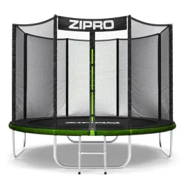 trampolina-ogrodowa-z-siatka-zewnetrzna-dla-dzieci-8ft-252cm-zipro