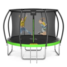 trampolina-ogrodowa-domowa-dla-dzieci-do-domu-ogrodu-drabinka-z-siatka-12ft