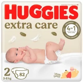huggies-pieluszki-extra-care-2-3-6kg-82-szt