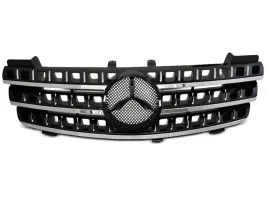 atrapa-grill-mercedes-w164-05-08-black-chrome