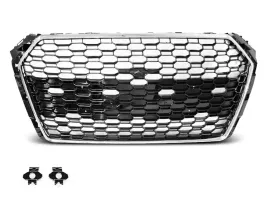atrapa-grill-audi-a4-b9-15-19-sport-chrome-black