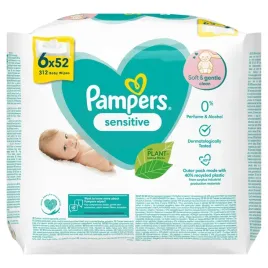 chusteczki-nawilzane-pampers-sensitive-6-x-52-szt