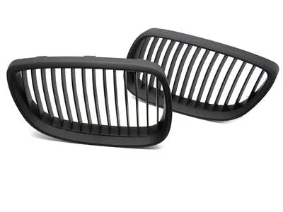 atrapa-grill-nerki-bmw-e92-e93-06-10-matt-black