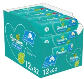 pampers-fresh-clean-chusteczki-nawilzane-12x52624-szt