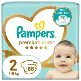 pampers-premium-care-2-88-szt-4-8-kg-pieluszki