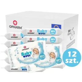chusteczki-nawilzane-opharm-baby-wipes-12x64-szt