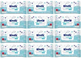 chusteczki-nawilzane-kindii-pure-water-12-x-60-szt