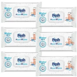 6x60-chusteczki-nawilzane-aqua-wipes-dla-dzieci-mokre-99percent-pure-water