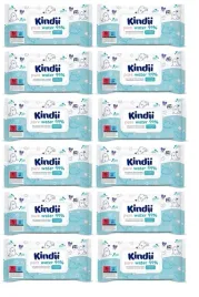 chusteczki-nawilzane-kindii-pure-water-12-x-60-szt-wodne-bez-perfum