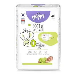 pieluszki-dla-wczesniakow-0-bella-happy-before-newborn-do-2kg-46szt