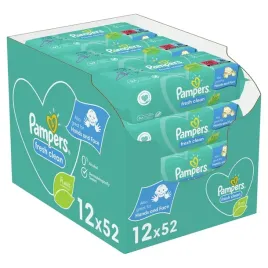 chusteczki-nawilzane-pampers-fresh-clean-12-x-52-szt