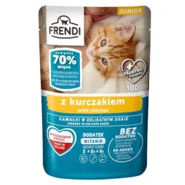 mokra-karma-dla-kociat-frendi-junior-kurczakiem-100g