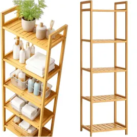 regal-lazienkowy-bambusowy-drewniany-polka-stojak-do-lazienki-organizer