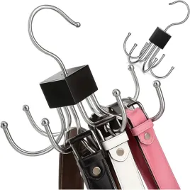 wieszak-uchwyt-wielofunkcyjny-organizer-do-szafy-na-paski-czapki-torebki