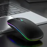 myszka-bezprzewodowa-cicha-podswietlana-rgb-bezklikowa-bluetooth-do-laptopa-interfejs-usb