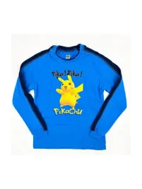 bluzka-chlopieca-pokemony-amir-140-chabrowy