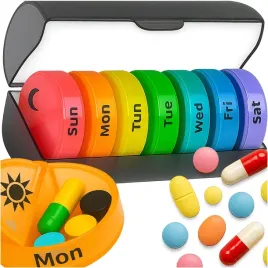 pojemnik-na-tabletki-pudelko-kasetka-organizer-na-leki-7-dni-2-przegrodki
