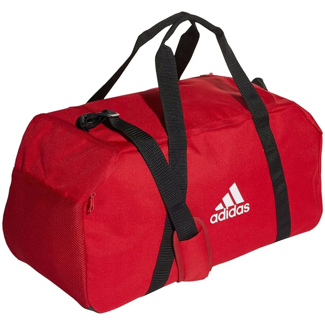 adidas-tiro-duffel-bag-red-m-stan-nowy
