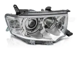 lampa-przednia-reflektor-mitsubishi-outlander-06-10-xenon-tyc-prawa