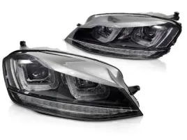 lampy-reflektory-vw-golf-7-vii-12-17-ringi-led-black-drl-dts