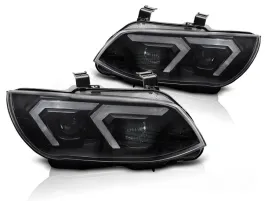 lampy-reflektory-bmw-e92-e93-lci-10-13-full-led-drl-black