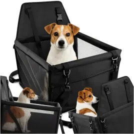 transporter-mata-do-samochodu-dla-psa-na-siedzenie-koszyk-sztywne-boki