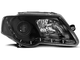 lampy-reflektory-vw-passat-b6-05-10-daylight-black