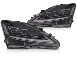 lampy-reflektory-lexus-is-06-13-full-led-black-drl-dts