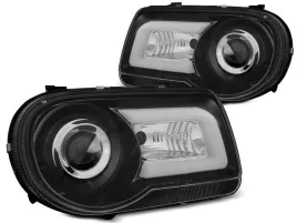 lampy-przednie-chrysler-300c-05-10-black-tube-led