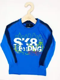 bluzka-chlopieca-na-dlugi-rekaw-amir-bawelna-polska-122-niebieski