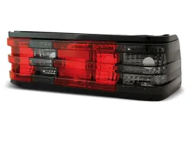 lampy-tylne-mercedes-w201-190-82-93-red-smoke