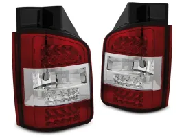 lampy-diodowe-vw-t5-10-15-transporter-red-white