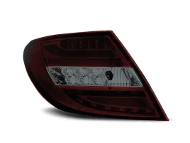 lampy-mercedes-c-klasa-w204-07-10-smoke-led-bar