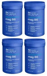 formeds-cytrynian-magnezu-bicaps-mag-b6-magnez