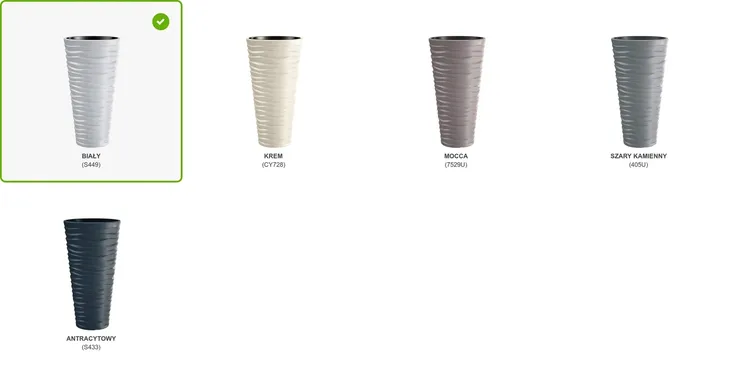 biala-doniczka-oferta-specjalna-material-wykonania-tworzywo-sztuczne