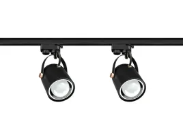 oswietlenie-szynowe-led-2x-lampa-reflektor-e27-szynoprzewod-1m-1-fazowy