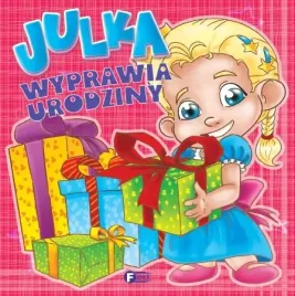 julka-wyprawia-urodziny-izabela-jedraszek