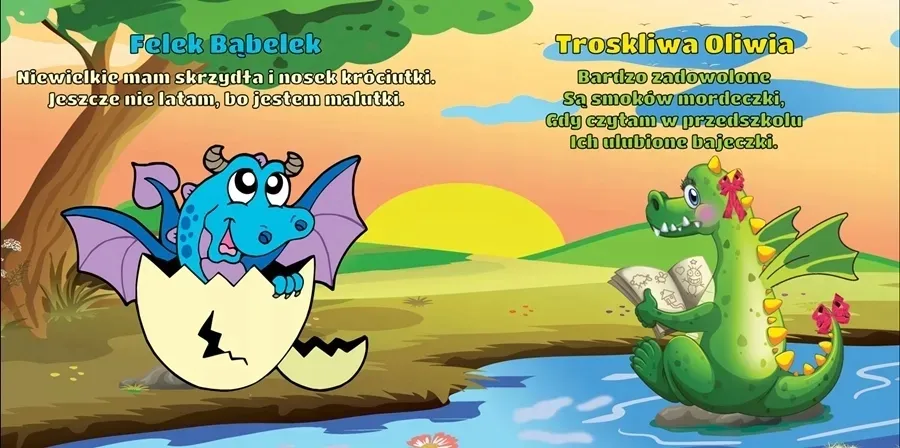 bajki-i-basnie-dla-dzieci-smoki