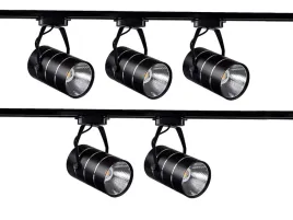 oswietlenie-szynowe-led-5x-lampa-reflektor-23w-3000k-szynoprzewod-3m-1f