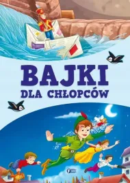 bajki-dla-chlopcow-twarda-oprawa-32-strony
